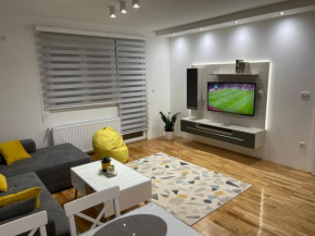Apartman Central Park, Bajina Bašta